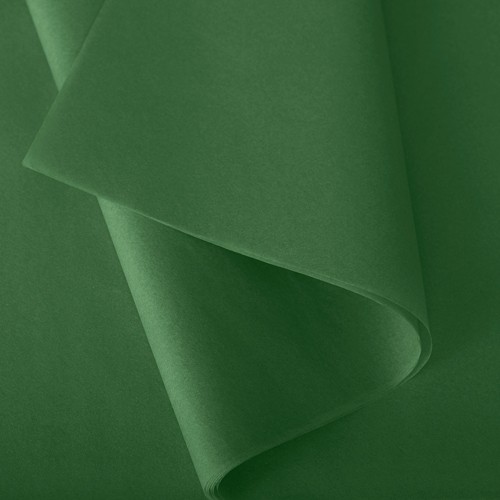 Feuille de Papier de Soie – Green Spa - Dénicheur de beauté