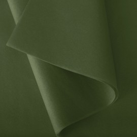 Notre vaste gamme de couleurs de papier de soie Montségur