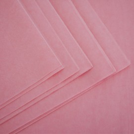 Feuilles de Papier de soie couleur : Mauve n°161