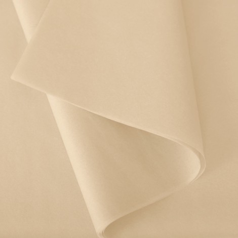 Papier de soie fuchsia (Lot de 24 papiers)